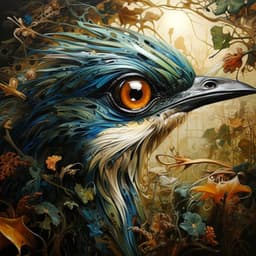 Nature Harmony: Feel the Balance - Nature Lab