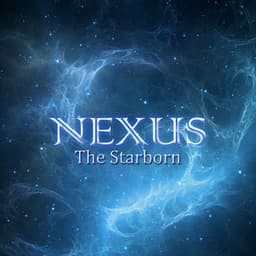 The Starborn - Nexus
