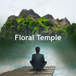 Floral Temple - Rainforest Sounds