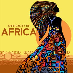 Spirituality of Africa: Connect with Your Soul, Meditation Music with Kalimba, Ocarina and Flute - African Sound Therapy Masters