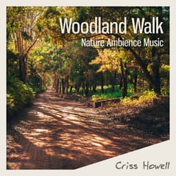 Woodland Walk - Criss Howell