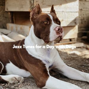 Jazz Tunes for a Day with Dogs - 1940s Coffee Jazz