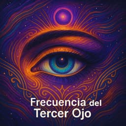Frecuencia del Tercer Ojo - Ana Silencio