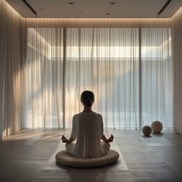 Yoga Journey: Música Relajante Para La Paz Interior - Yoga Meditación Música