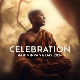 Celebration Parinirvana Day 2024 - Simon's Sleep Lullabies
