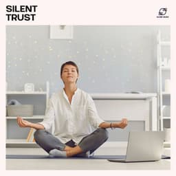 Silent Trust: Relaxing Music and Soundhealing - Meditation & Stress Relief Therapy