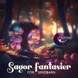 Sagor fantasier för spädbarn: Piano Vaggvisor för att lugna ditt lilla under, vilsam natt för mamma och bebis - Avslappning Musik Akademi