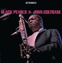 Black Pearls - John Coltrane