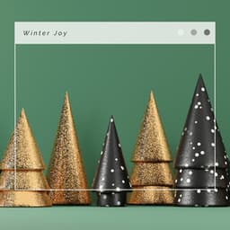 4 Christmas: Winter Joy - Zen Christmas