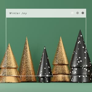 4 Christmas: Winter Joy - Zen Christmas