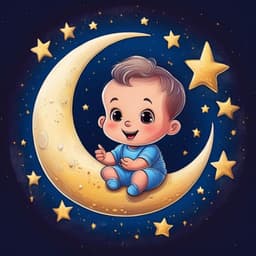 Dulces Noches: Música Para El Sueño Profundo Del Bebé - Paleta