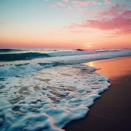 Olas Oceánicas: Paisajes Sonoros Tranquilos - Música al por menor