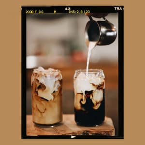 Music for Espresso Tonics - Latin Music - Jazz Music Lounge