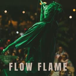 Flow Flame: Rap Beats - Hip Hop Beats