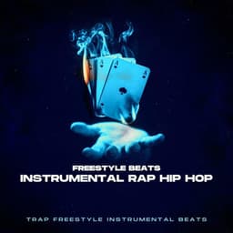Trap Freestyle Instrumental Beats - Freestyle Beats