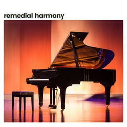 Remedial Harmony - Piano Calm