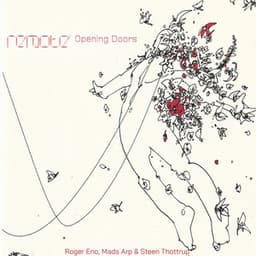 Remote: Opening Doors - Roger Eno