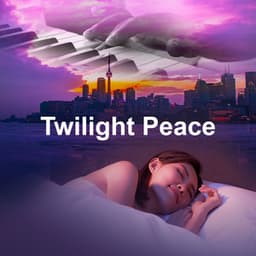 Twilight Peace - Massage Spa Academy