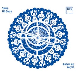 Kołysz się kołysz - Zuzanna Koziej