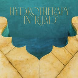 Hydrotherapy in Rijad - Calming Water Consort