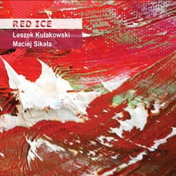 Red Ice - Leszek Kułakowski