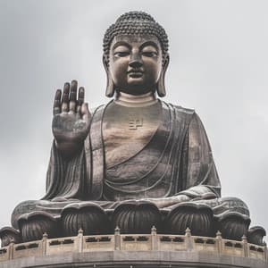 Harmonic Resonance - Zen Minds