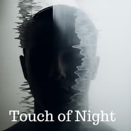 Touch of Night - Norian Guldmaen
