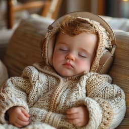 Canción De Cuna Para Bebés: Horizontes Relajantes - Canciones de cuna para la hora del baño