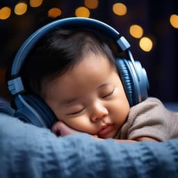 Lullabies for Baby Sleep: Soothing Slumber Sounds - Serenity Music Zone