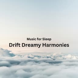 Music for Sleep: Drift Dreamy Harmonies - Contemporary Christian Music