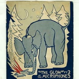 The Glow, Pt. 2 - The Microphones