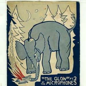 The Glow, Pt. 2 - The Microphones