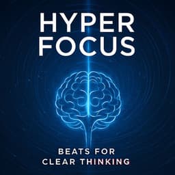 Hyper Focus for Clear Thinking - Alice Focus