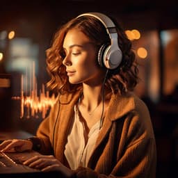 Lofi Harmony: Smooth Melodic Flow - Lofi Empire