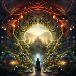 Binaural Rhythms: Harmonic Pulse - Brainstate