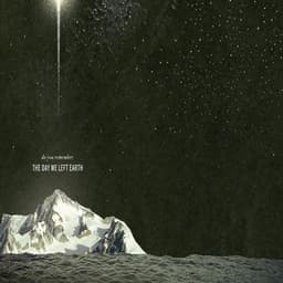 Do You Remember The Day We Left Earth - Tha Audio Unit