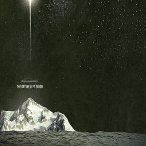 Do You Remember The Day We Left Earth - Tha Audio Unit