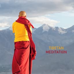 Tibetan Meditation. Technique in Buddhist Schools. Background Music - Health Therapies Music Academy