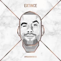 Spraakwater 25 - Extince