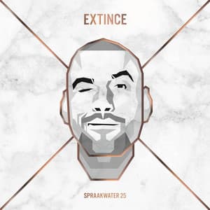 Spraakwater 25 - Extince
