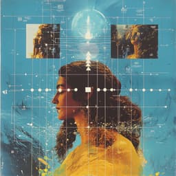 Frequency of the Mind - Calm Music