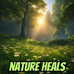 Nature Heals - Nurture Zen