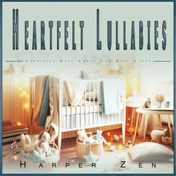 Heartfelt Lullabies: Cherished Baby Songs For Deep Sleep - Baby Music Experience