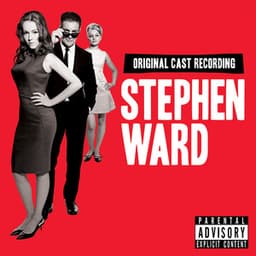 Stephen Ward - Andrew Lloyd Webber