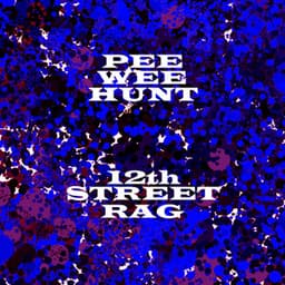 12th St Rag - Pee Wee Hunt
