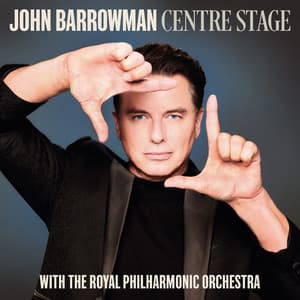Centre Stage - John Barrowman