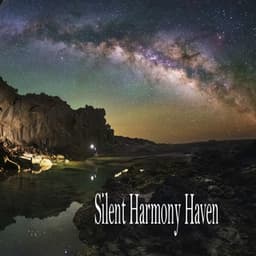 Silent Harmony Haven - Música Relajante