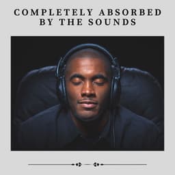 Completely Absorbed by the Sounds - Hi Freq Samples