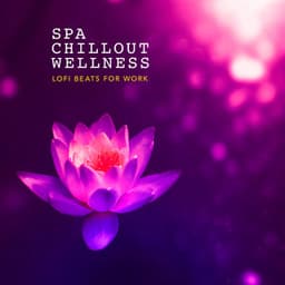 Spa Chillout Wellness - Spa Chillout Music Collection