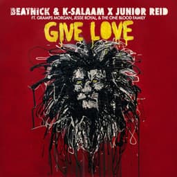 Give Love - Beatnick